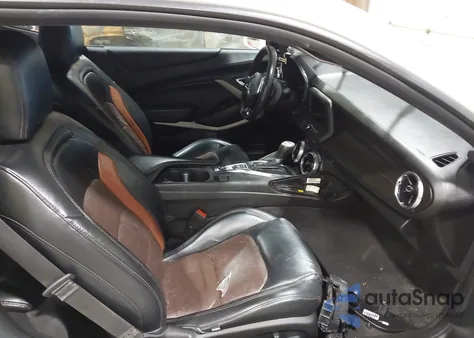 2021 Chevrolet Camaro Ls from USA, damaged, VIN 1G1FB1RX7M0128230